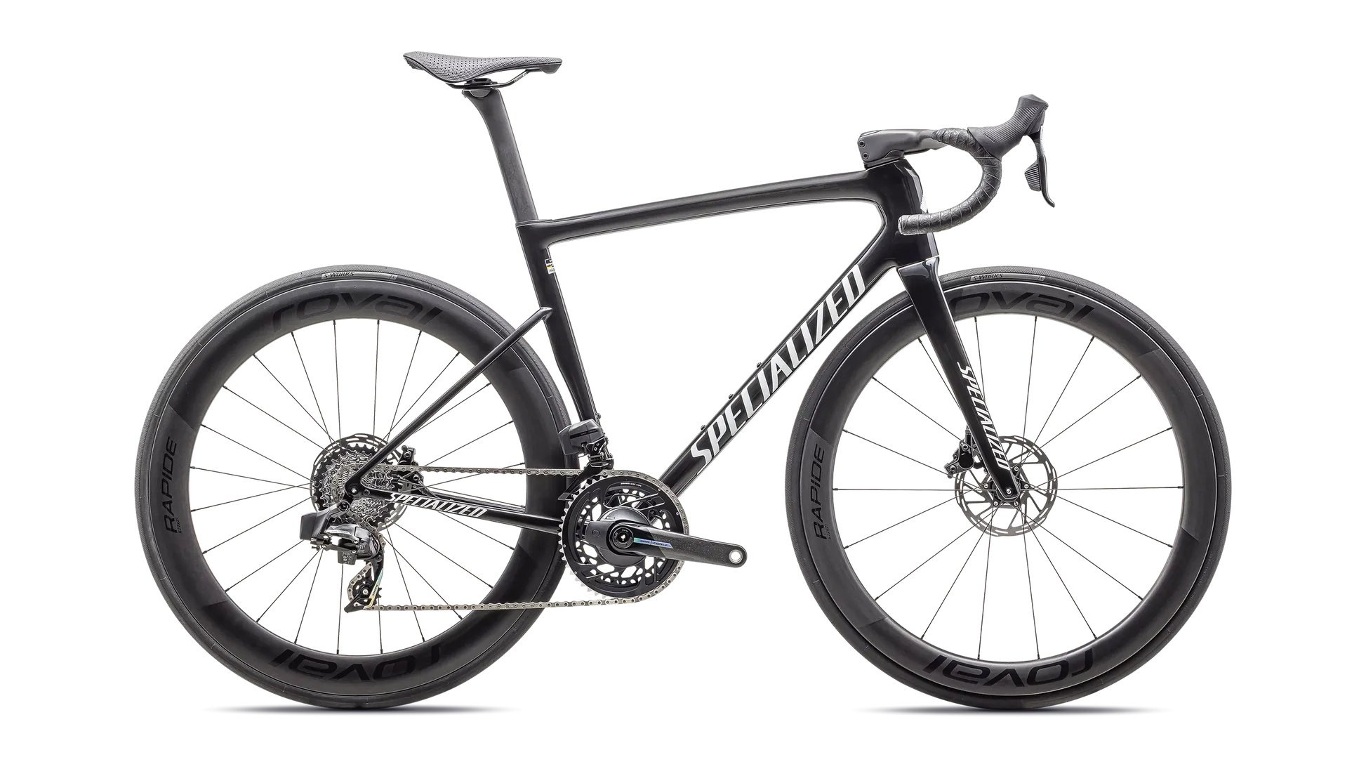 Specialized Tarmac SL8 PRO 2024 SRAM Force AXS D2 Komplettes Rennrad Specialized Tarmac SL8 PRO 2024 SRAM Force AXS D2 Komplettes Rennrad