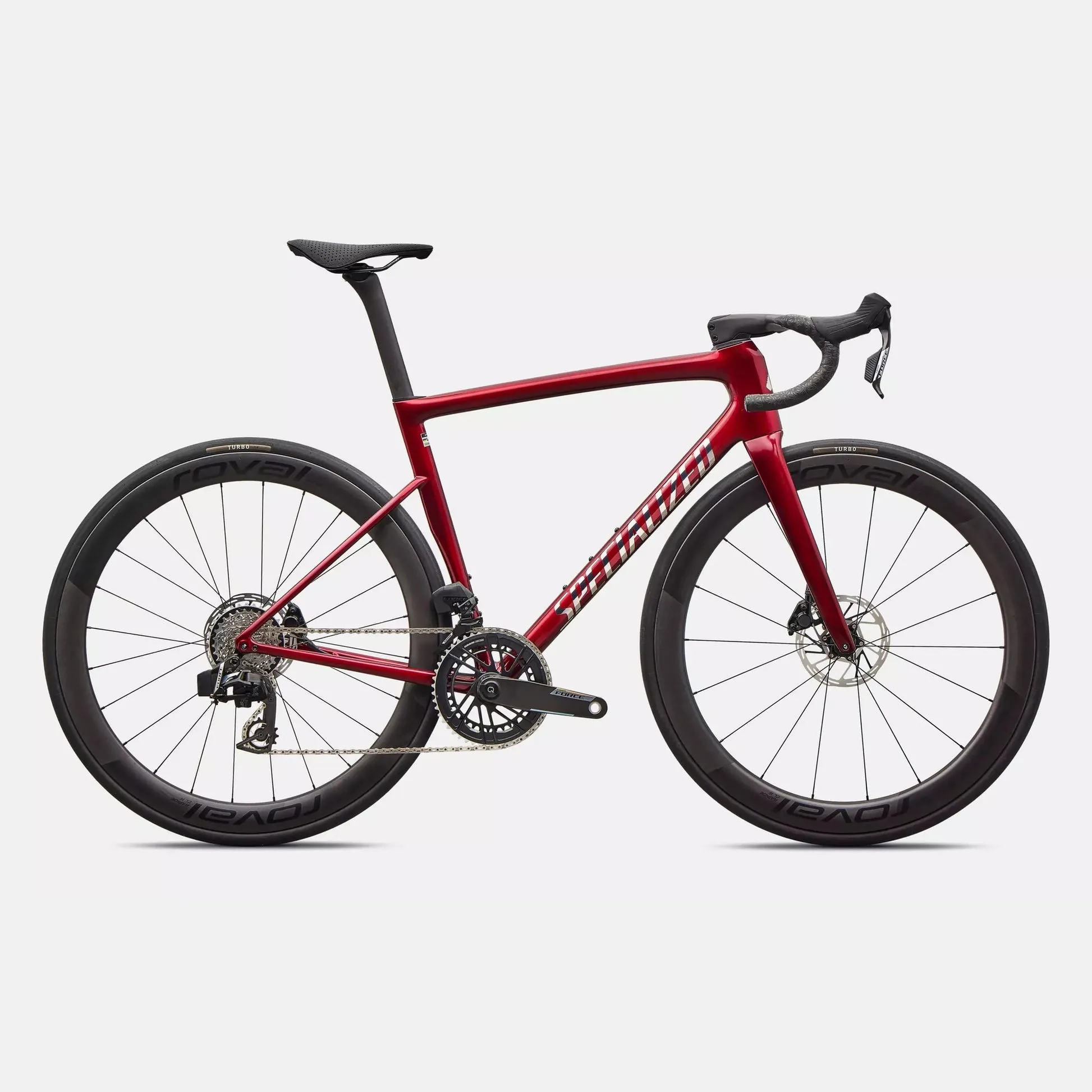Specialized Tarmac SL8 Pro Komplettes Rennrad SRAM Force AXS 2026 Specialized Tarmac SL8 Pro Komplettes Rennrad SRAM Force AXS 2026