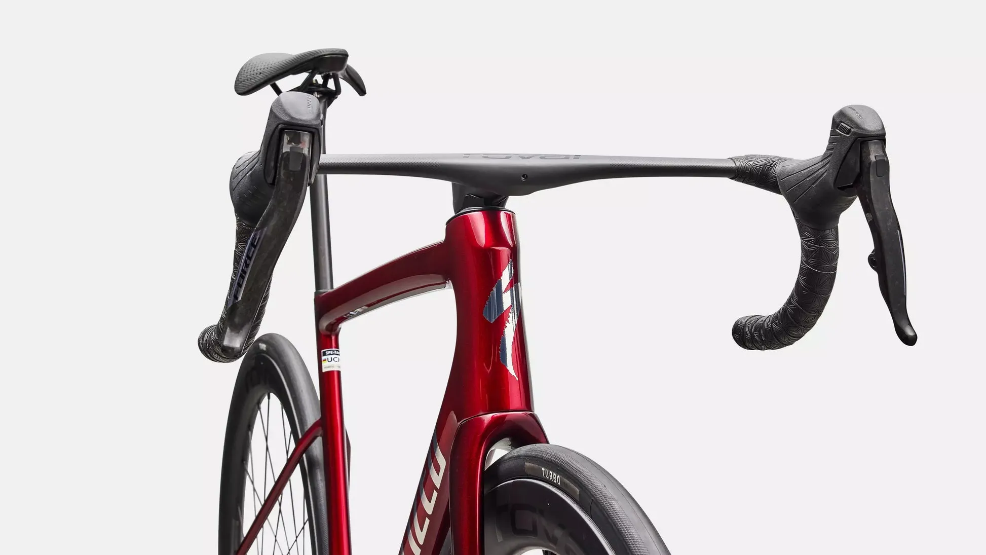 Specialized Tarmac SL8 Pro Komplettes Rennrad SRAM Force AXS 2026 Specialized Tarmac SL8 Pro Komplettes Rennrad SRAM Force AXS 2026