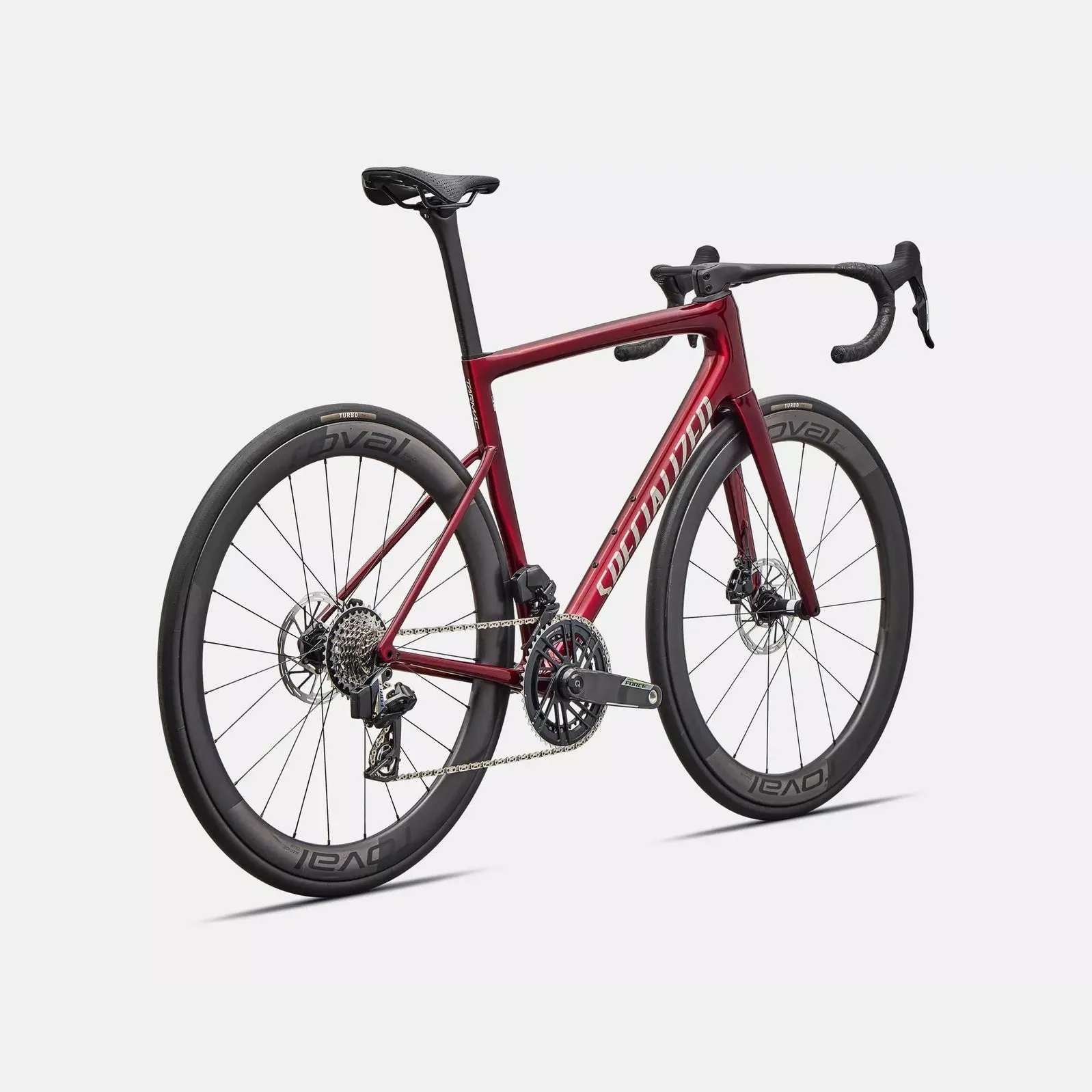 Specialized Tarmac SL8 Pro Komplettes Rennrad SRAM Force AXS 2026 Specialized Tarmac SL8 Pro Komplettes Rennrad SRAM Force AXS 2026