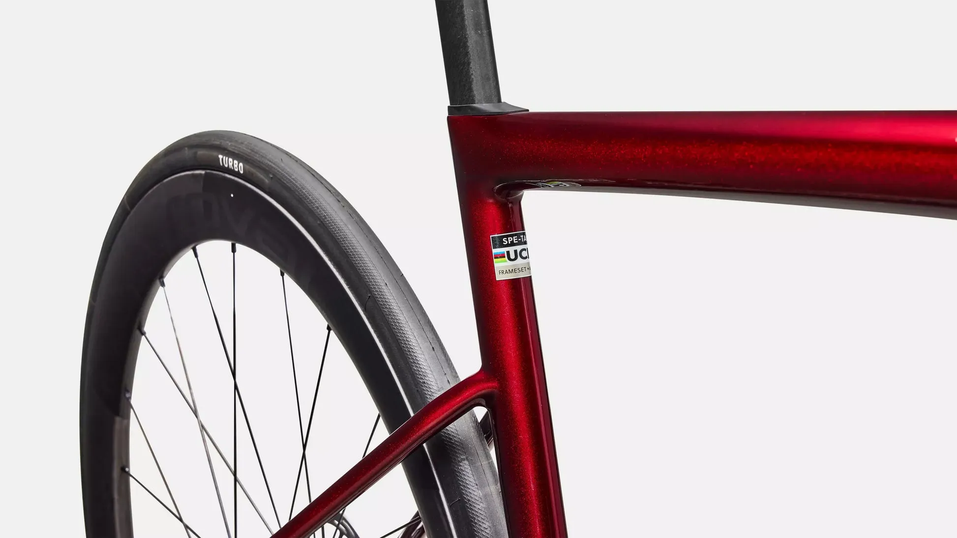 Specialized Tarmac SL8 Pro Komplettes Rennrad SRAM Force AXS 2026 Specialized Tarmac SL8 Pro Komplettes Rennrad SRAM Force AXS 2026