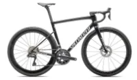 Specialized TARMAC SL8 PRO UDI2 CARBON/METALLIC WHITE SILVER 28" Diamant Specialized TARMAC SL8 PRO UDI2 CARBON/METALLIC WHITE SILVER 28" Diamant