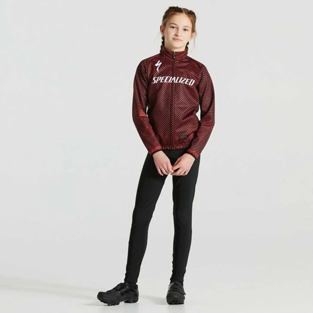 Specialized Team Rbx Comp Softshell Jacke Specialized Team Rbx Comp Softshell Jacke