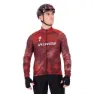 Specialized Team Sl Expert Langarm-trikot, Team replica