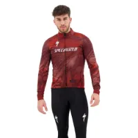 Specialized Team Sl Expert Softshell Jacke Specialized Team Sl Expert Softshell Jacke