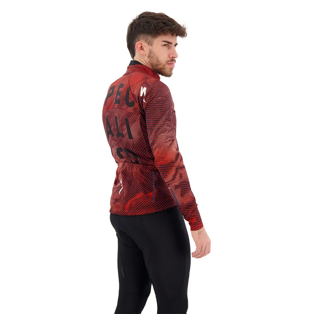 Specialized Team Sl Expert Softshell Jacke