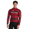 Specialized Team Sl Expert Softshell Langarm-trikot