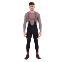 Specialized Team Sl Expert Thermal Lange Trägerhose Specialized Team Sl Expert Thermal Lange Trägerhose