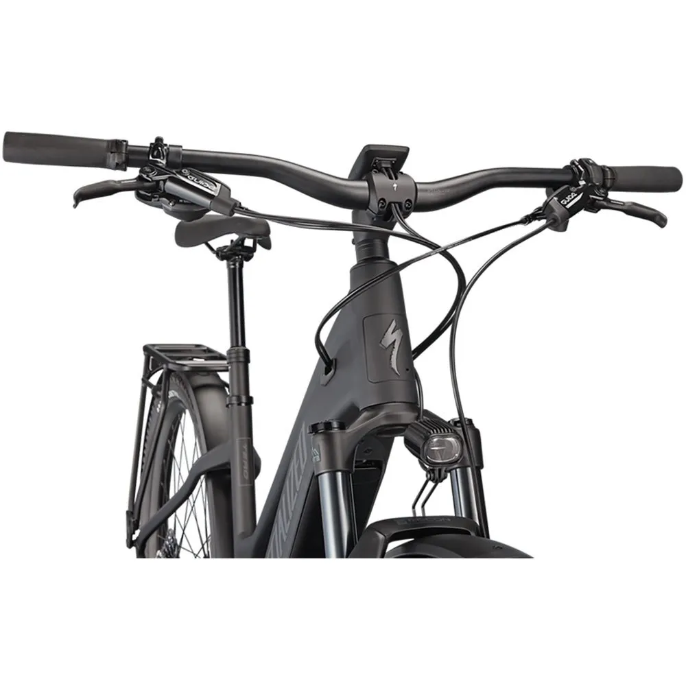Specialized Tero 4.0 Step-through Eq Nb 2022 Elektrofahrrad, Black / black, XL, 710Wh Specialized Tero 4.0 Step-through Eq Nb 2022 Elektrofahrrad, Black / black, XL, 710Wh