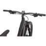 Specialized Tero 4.0 Step-through Eq Nb 2022 Elektrofahrrad, Black / black, XL, 710Wh