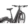 Specialized Tero 4.0 Step-through Eq Nb 2022 Elektrofahrrad, Black / black, XL, 710Wh