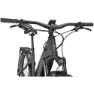 Specialized Tero 4.0 Step-through Eq Nb 2022 Elektrofahrrad, Black / black, XL, 710Wh