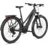 Specialized Tero 4.0 Step-through Eq Nb 2022 Elektrofahrrad, Black / black, XL, 710Wh
