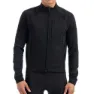 Specialized Therminal Deflect Jacke, Black