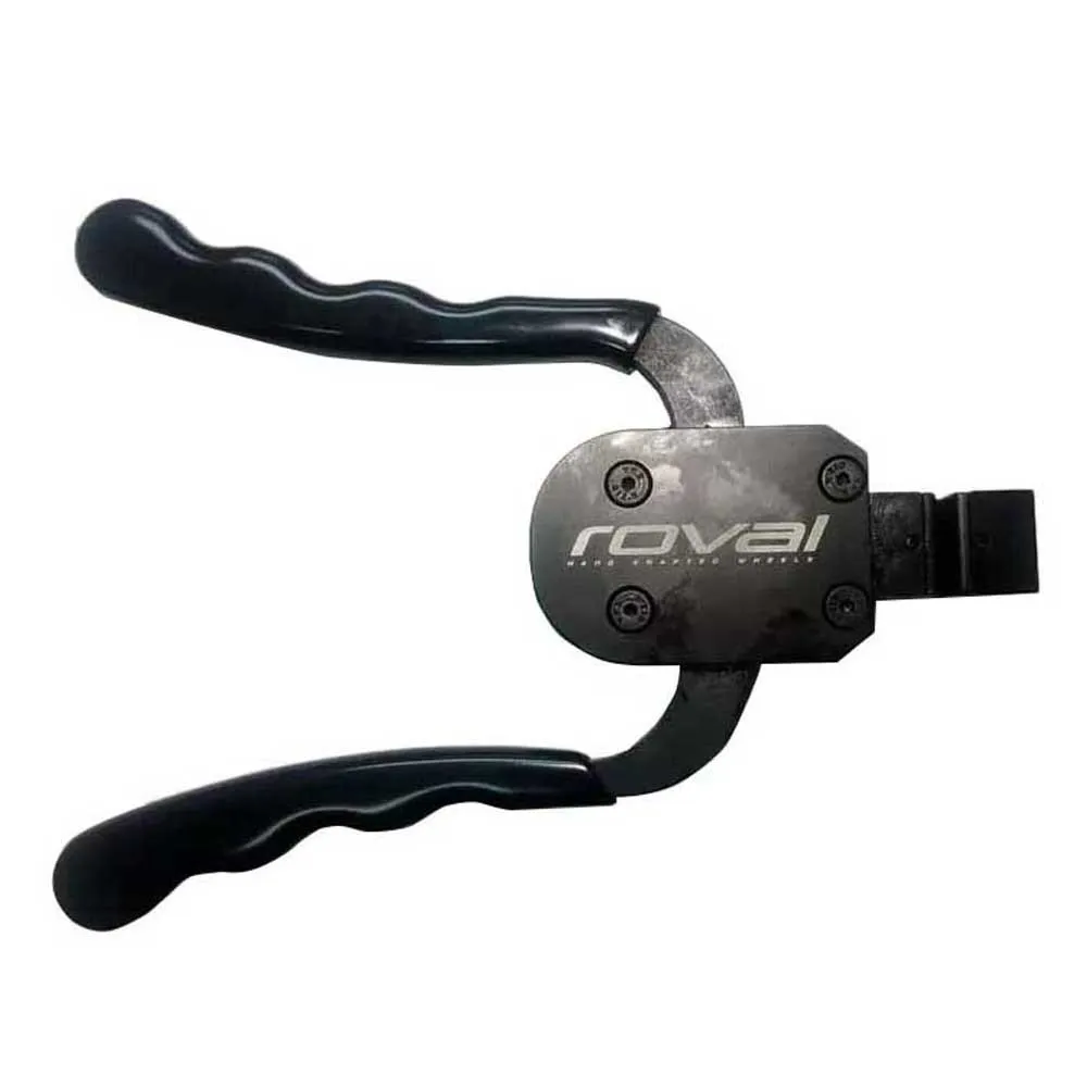 Specialized Tol My14 Roval Spoke Hold Werkzeug, Black, One Size Specialized Tol My14 Roval Spoke Hold Werkzeug, Black, One Size