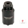 Specialized Tol Sbc Carbon Tretlagerwerkzeug Refurbished, Black, One Size