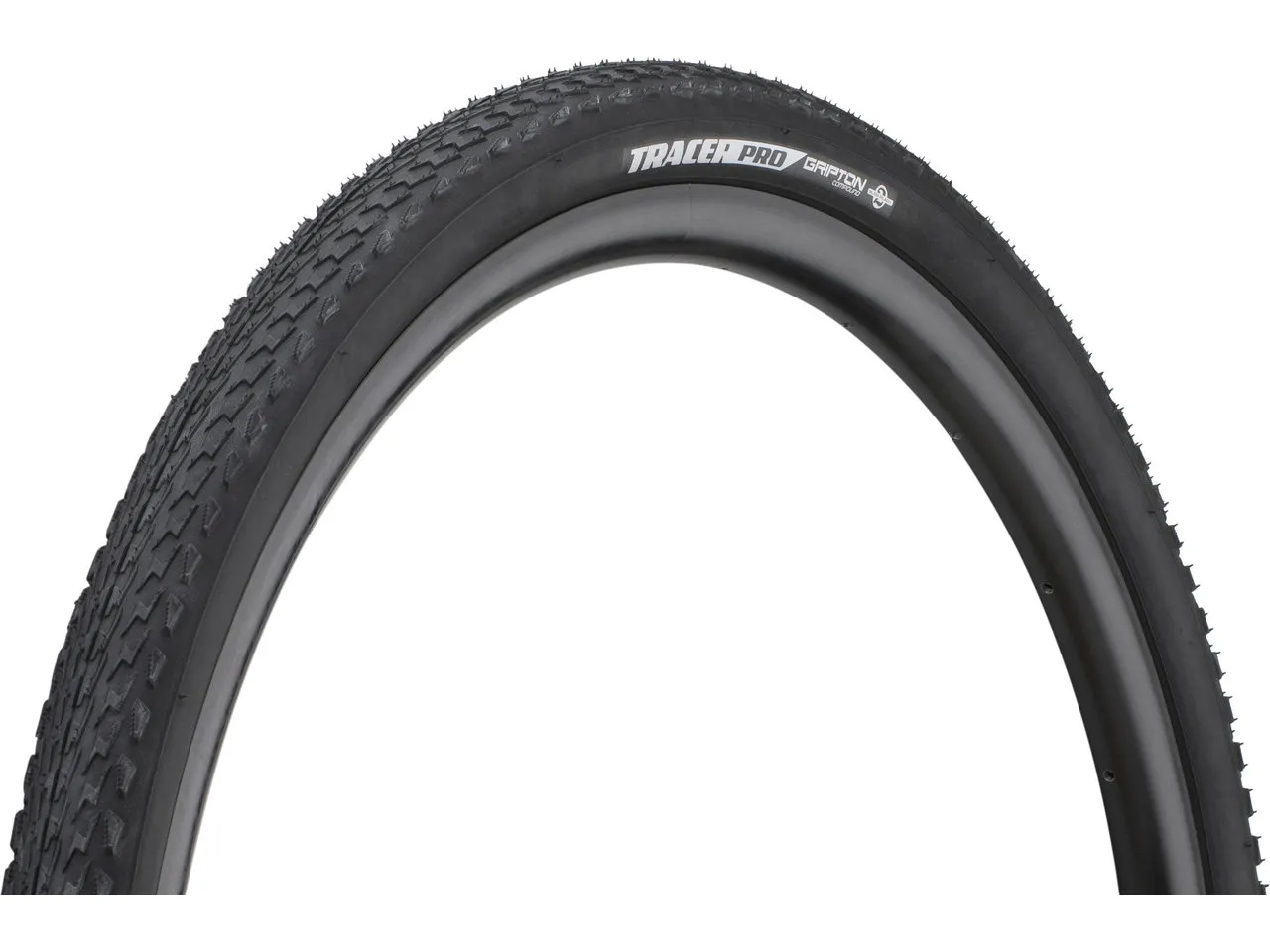 Specialized Tracer Pro 28" Faltreifen, Black, 38-622 (700 x 38C)