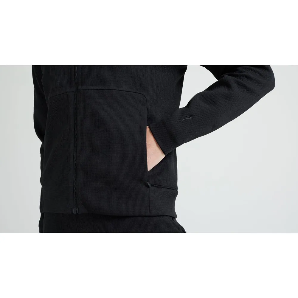 Specialized Track Jacke