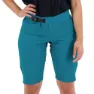 Tropical teal