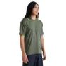 Oak green
