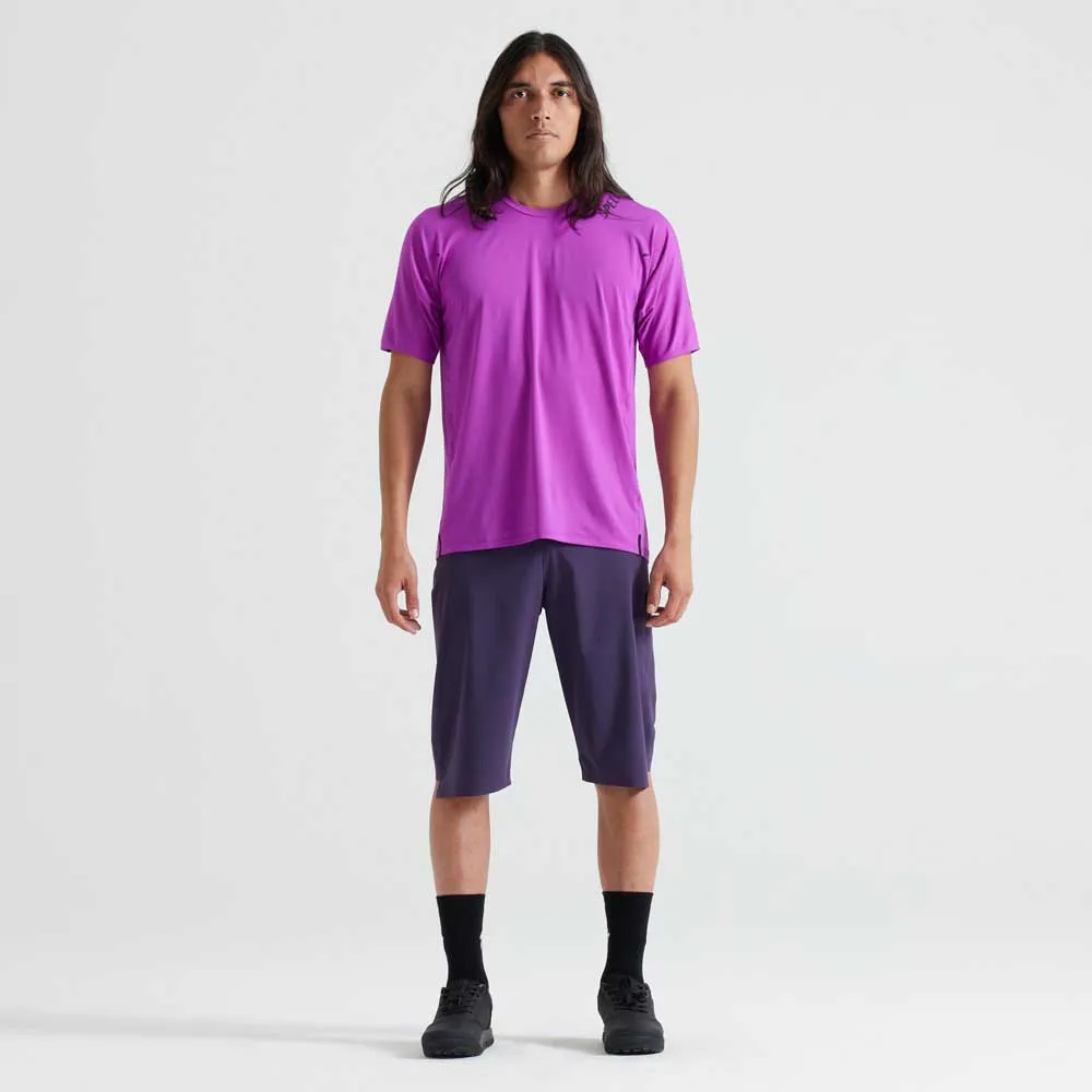 Specialized Trail Air Kurzarm Enduro Trikot Specialized Trail Air Kurzarm Enduro Trikot
