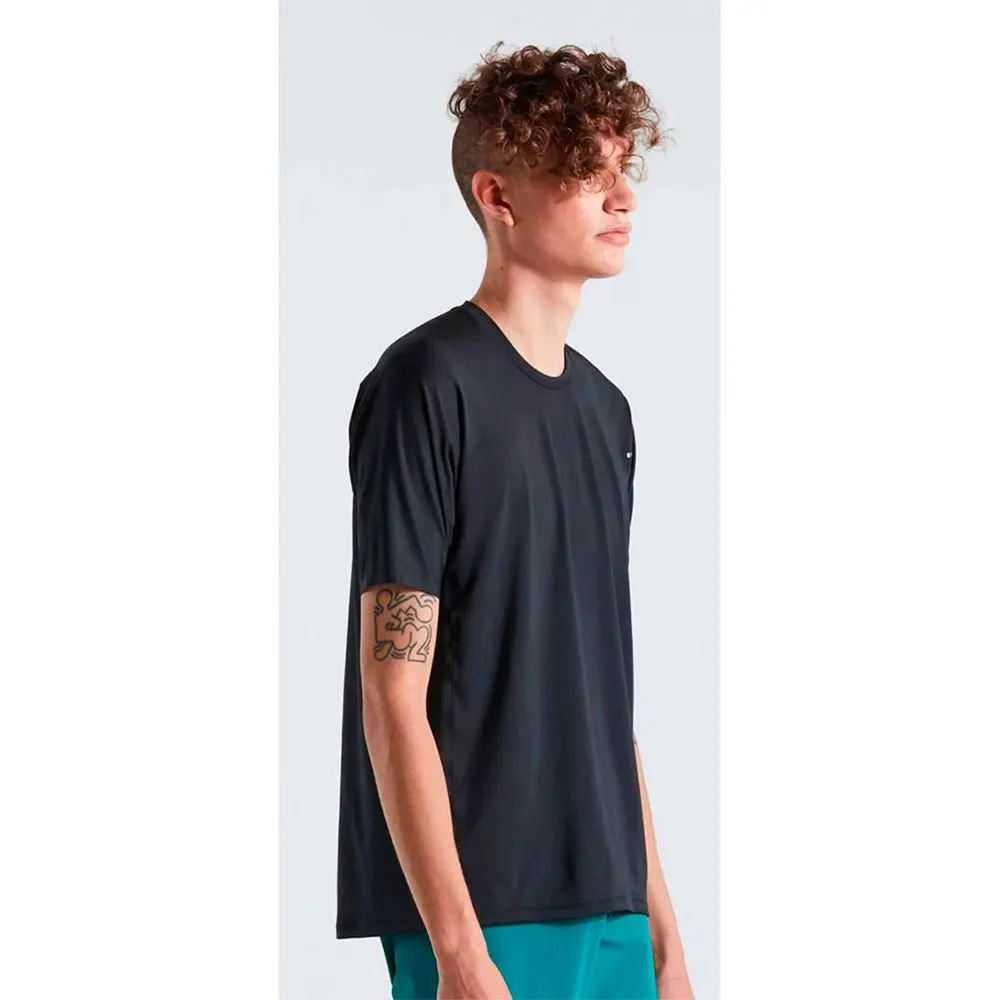 Specialized Trail Air Kurzarm-t-shirt Specialized Trail Air Kurzarm-t-shirt