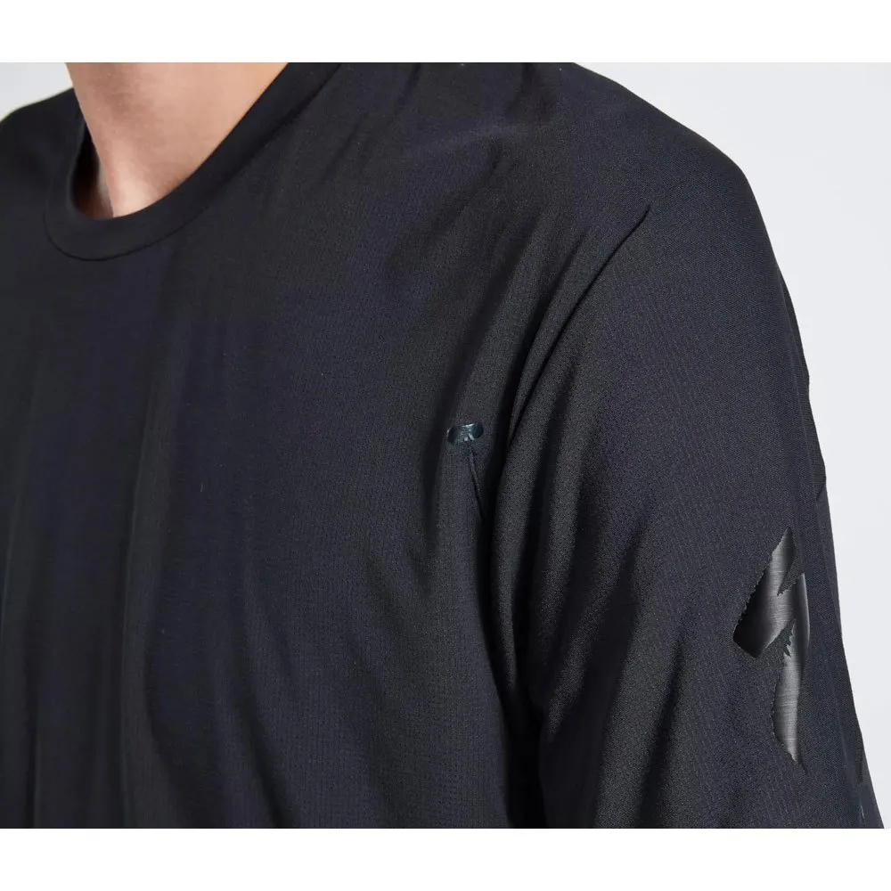 Specialized Trail Air Kurzarm-t-shirt Specialized Trail Air Kurzarm-t-shirt