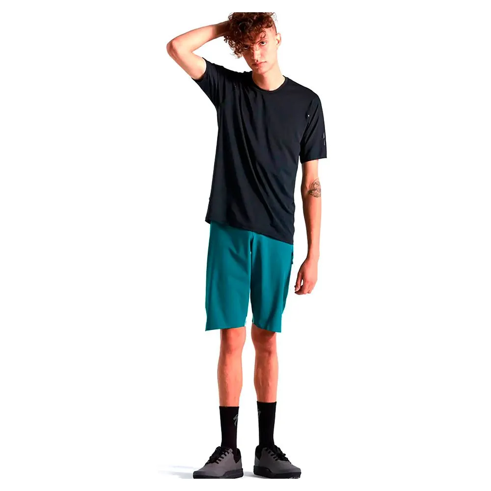 Specialized Trail Air Kurzarm-t-shirt Specialized Trail Air Kurzarm-t-shirt