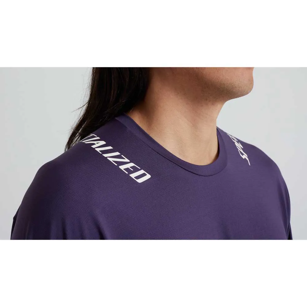 Specialized Trail Air Langarm Enduro Trikot Specialized Trail Air Langarm Enduro Trikot