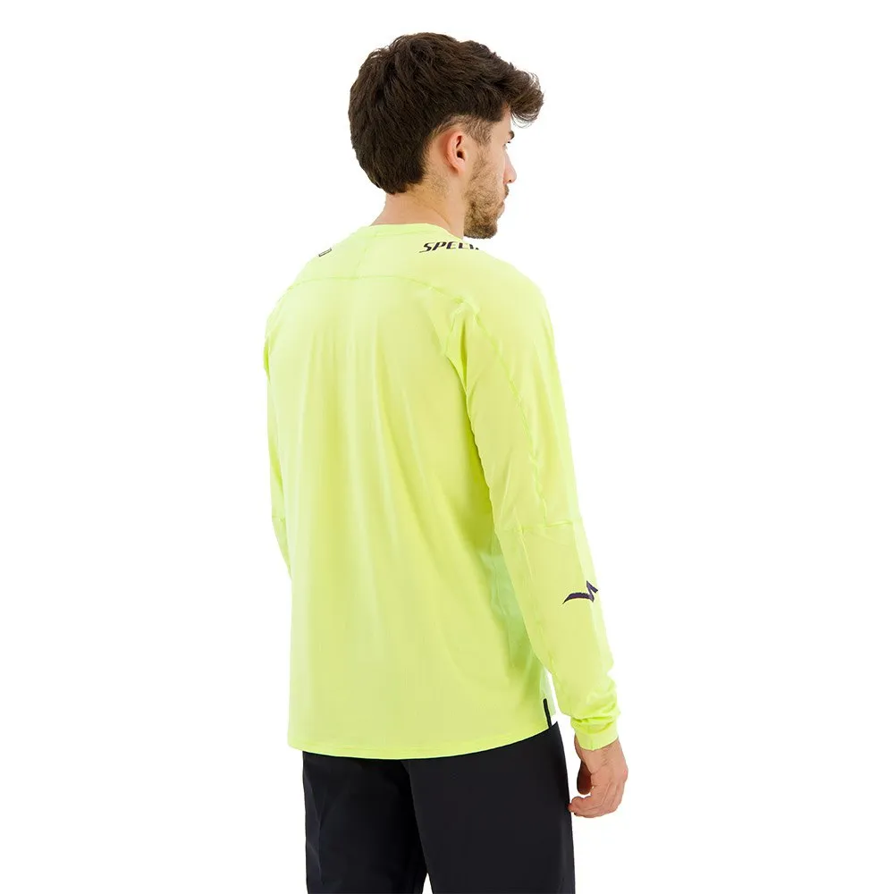 Specialized Trail Air Langarm-trikot Specialized Trail Air Langarm-trikot