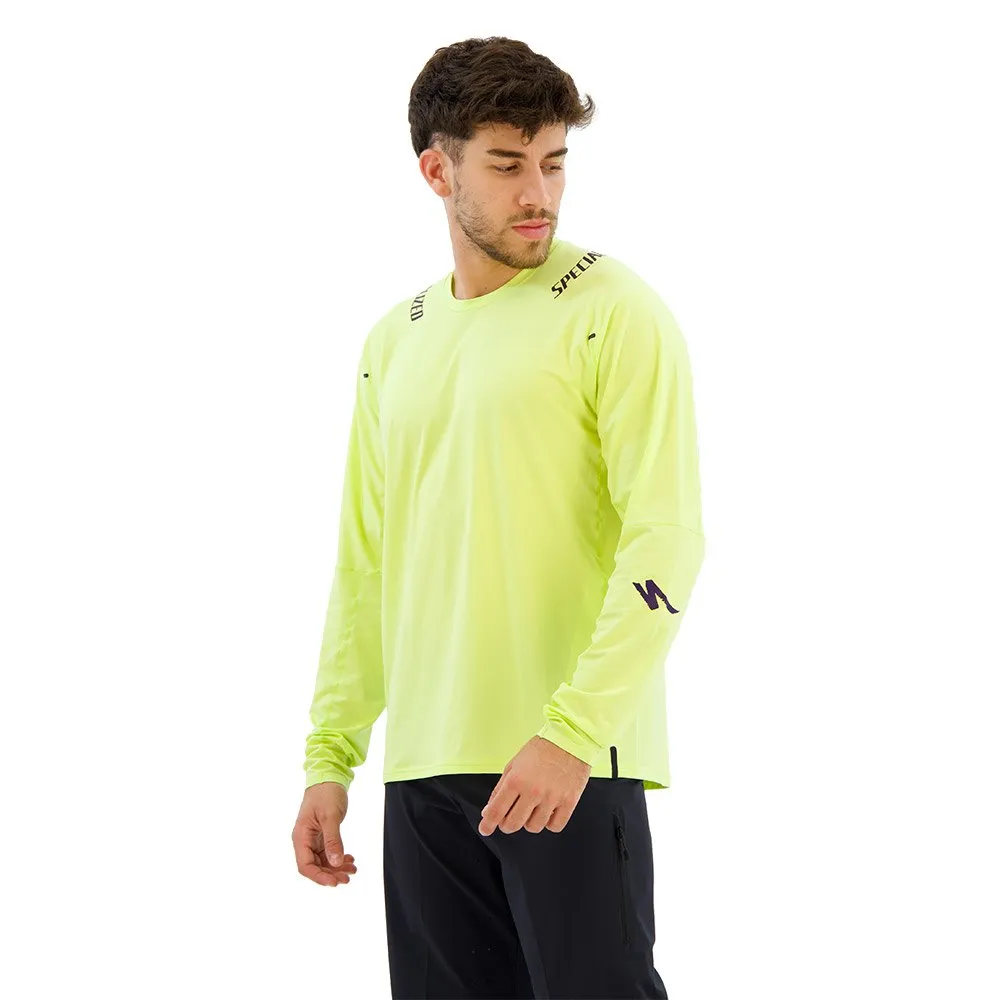 Specialized Trail Air Langarm-trikot Specialized Trail Air Langarm-trikot