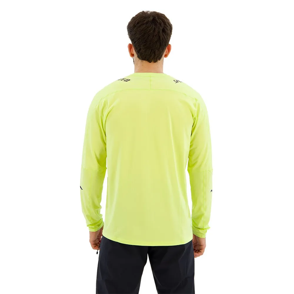 Specialized Trail Air Langarm-trikot Specialized Trail Air Langarm-trikot