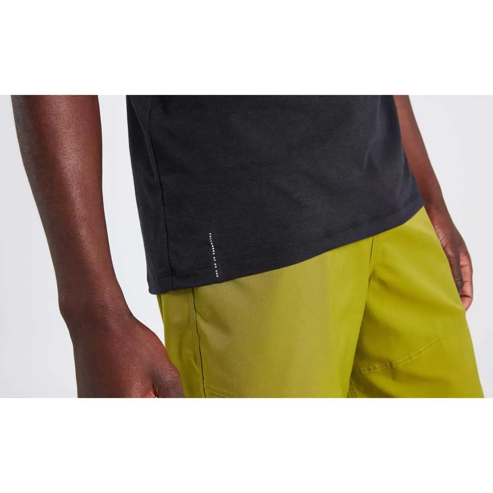 Specialized Trail Kurzarm-t-shirt