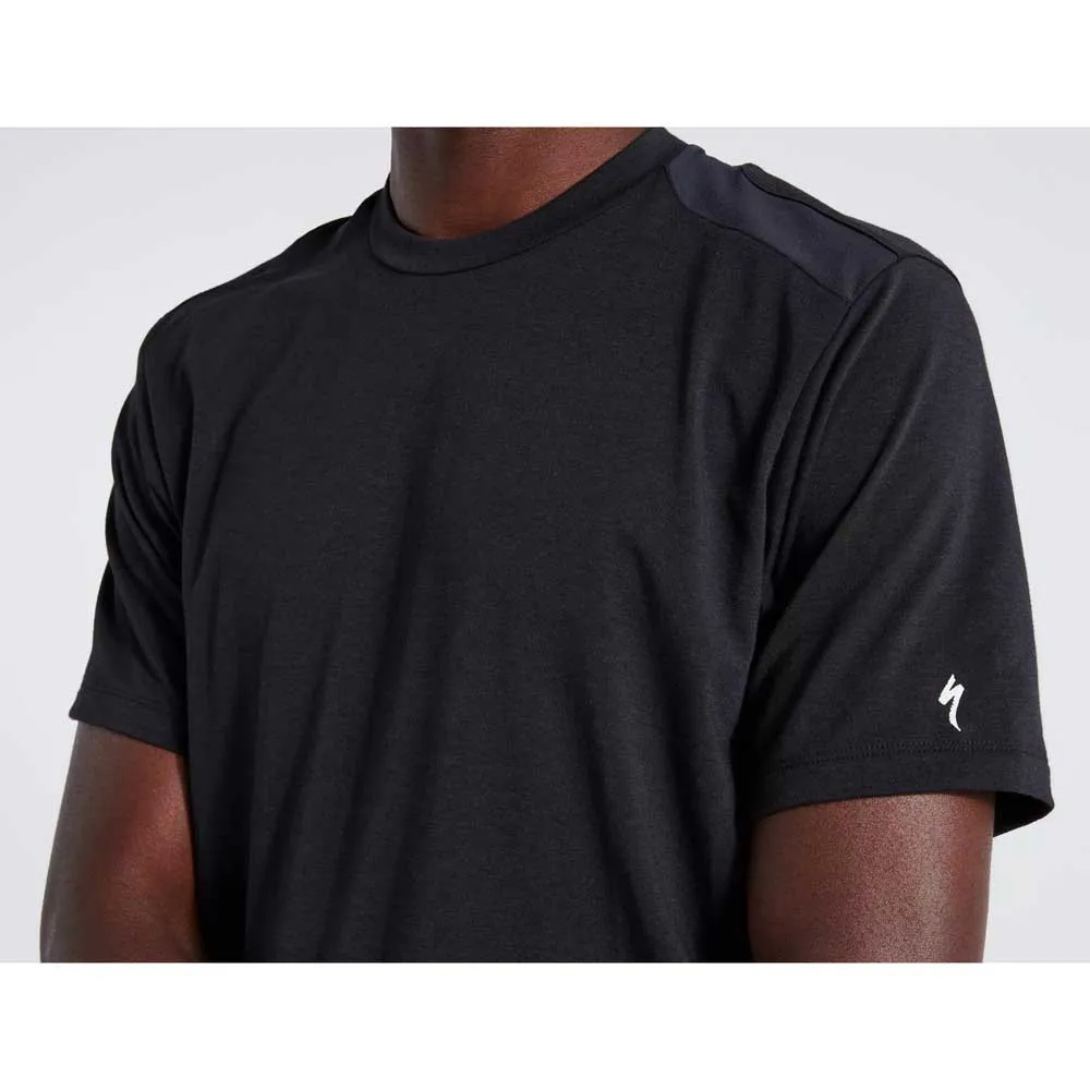 Specialized Trail Kurzarm-t-shirt