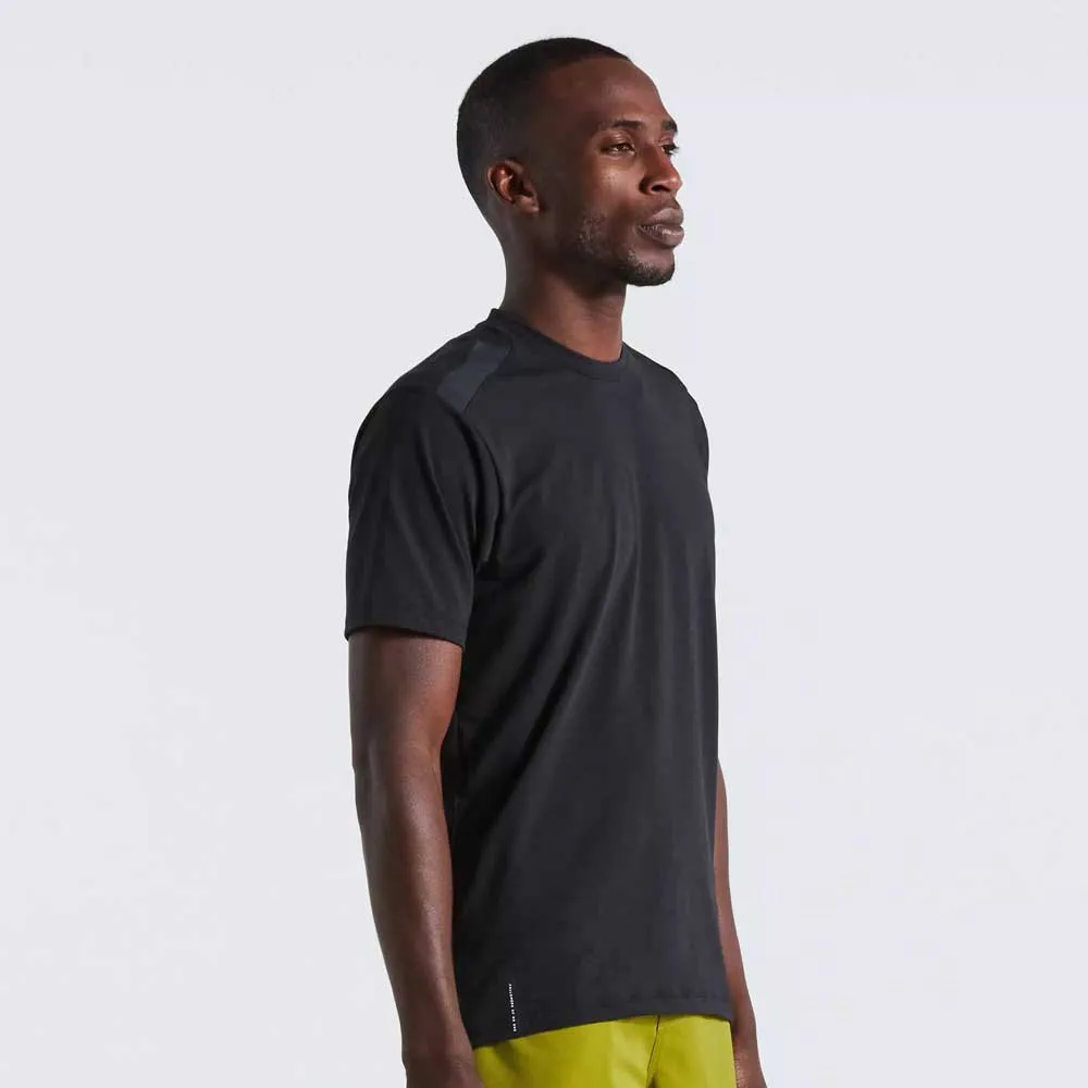 Specialized Trail Kurzarm-t-shirt