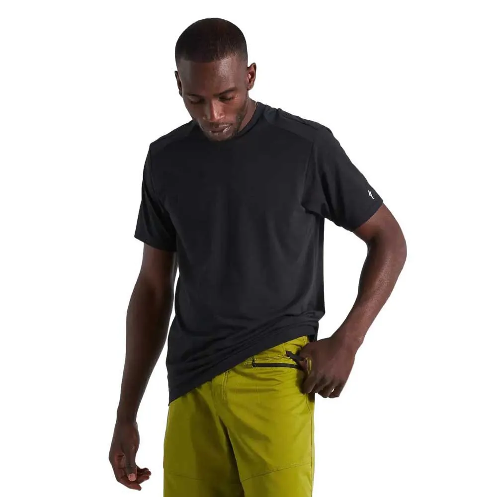 Specialized Trail Kurzarm-t-shirt