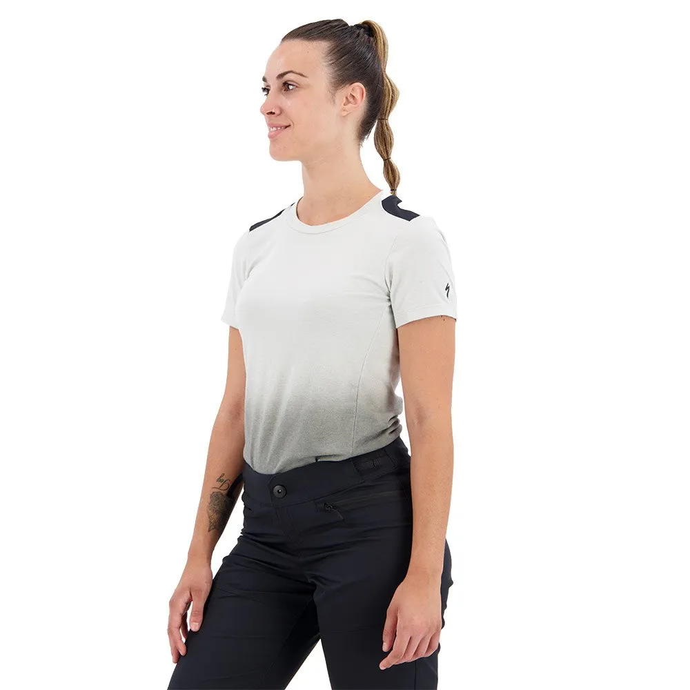 Specialized Trail Kurzarm-t-shirt Specialized Trail Kurzarm-t-shirt