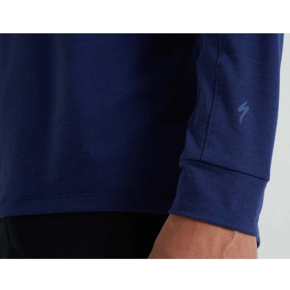 Specialized Trail L Youth Trikot