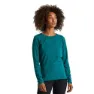 Tropical teal