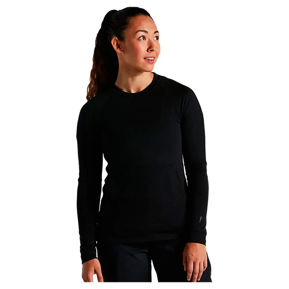 Specialized Trail Power Grid L/S Damen Trikot Specialized Trail Power Grid L/S Damen Trikot