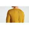 Specialized Trail Powergrid Langarm-trikot, Harvest gold, XL