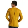 Specialized Trail Powergrid Langarm-trikot, Harvest gold, XL