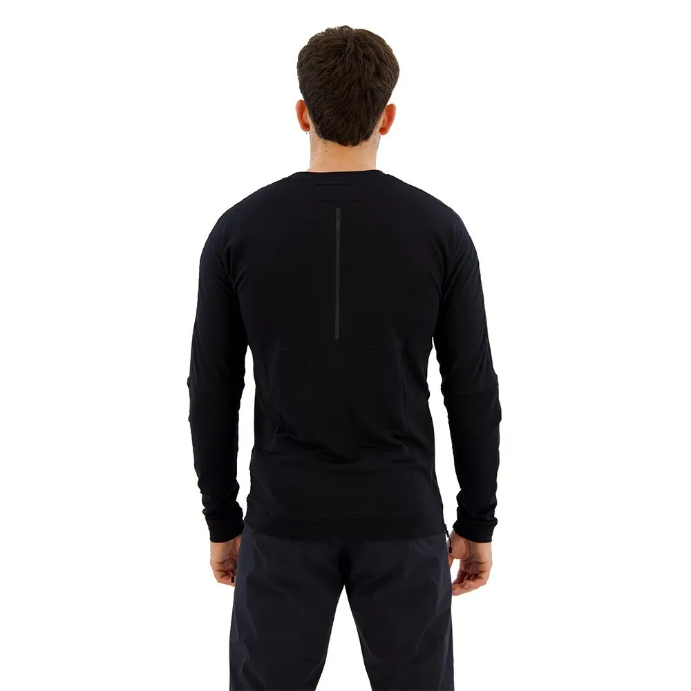Specialized Trail-series Thermal Langarm-t-shirt