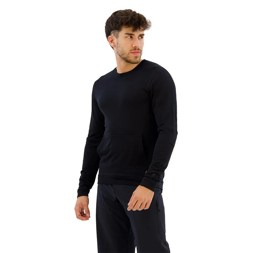 Specialized Trail-series Thermal Langarm-t-shirt Specialized Trail-series Thermal Langarm-t-shirt