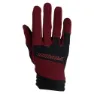 Garnet red