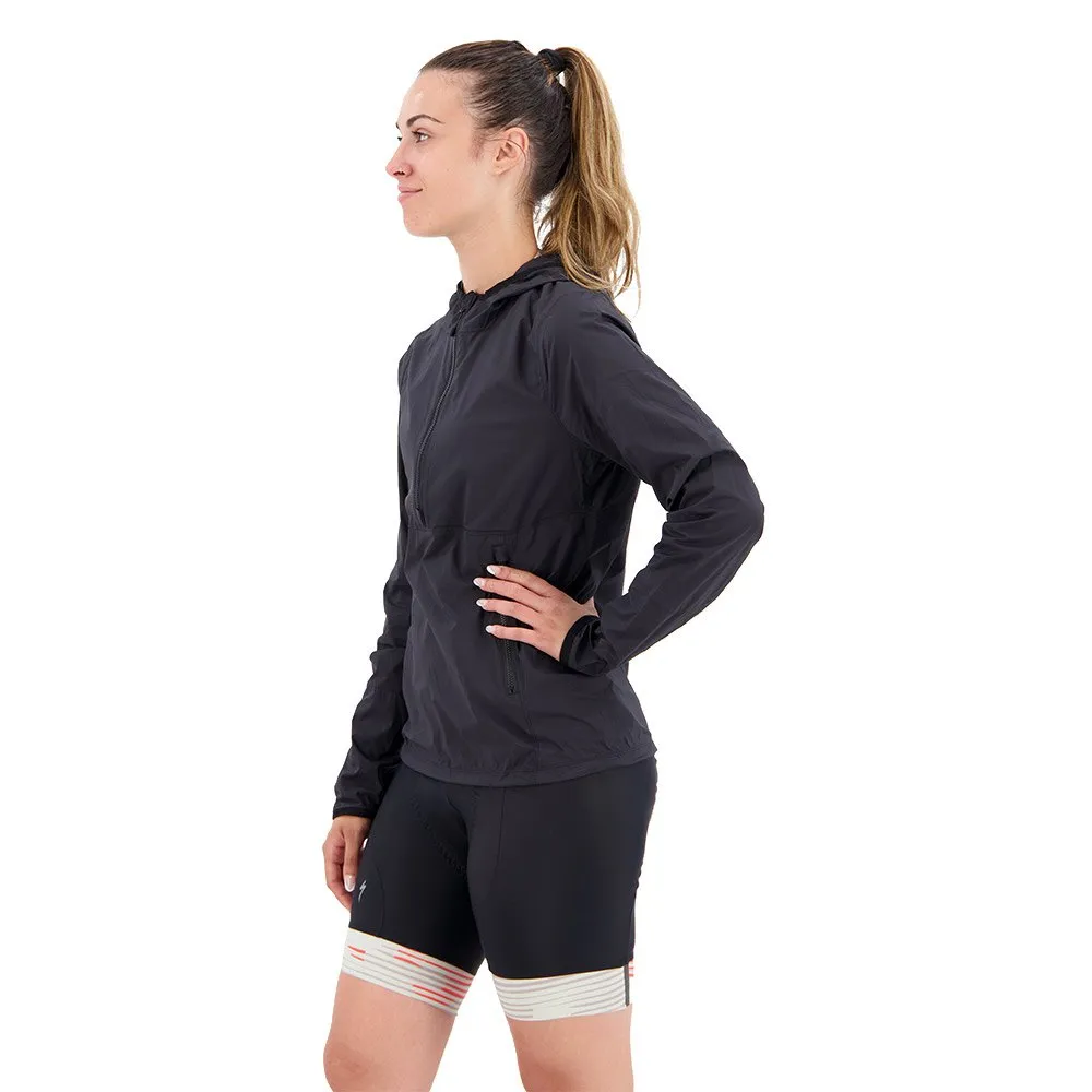 Specialized Trail Wind Jacke Specialized Trail Wind Jacke