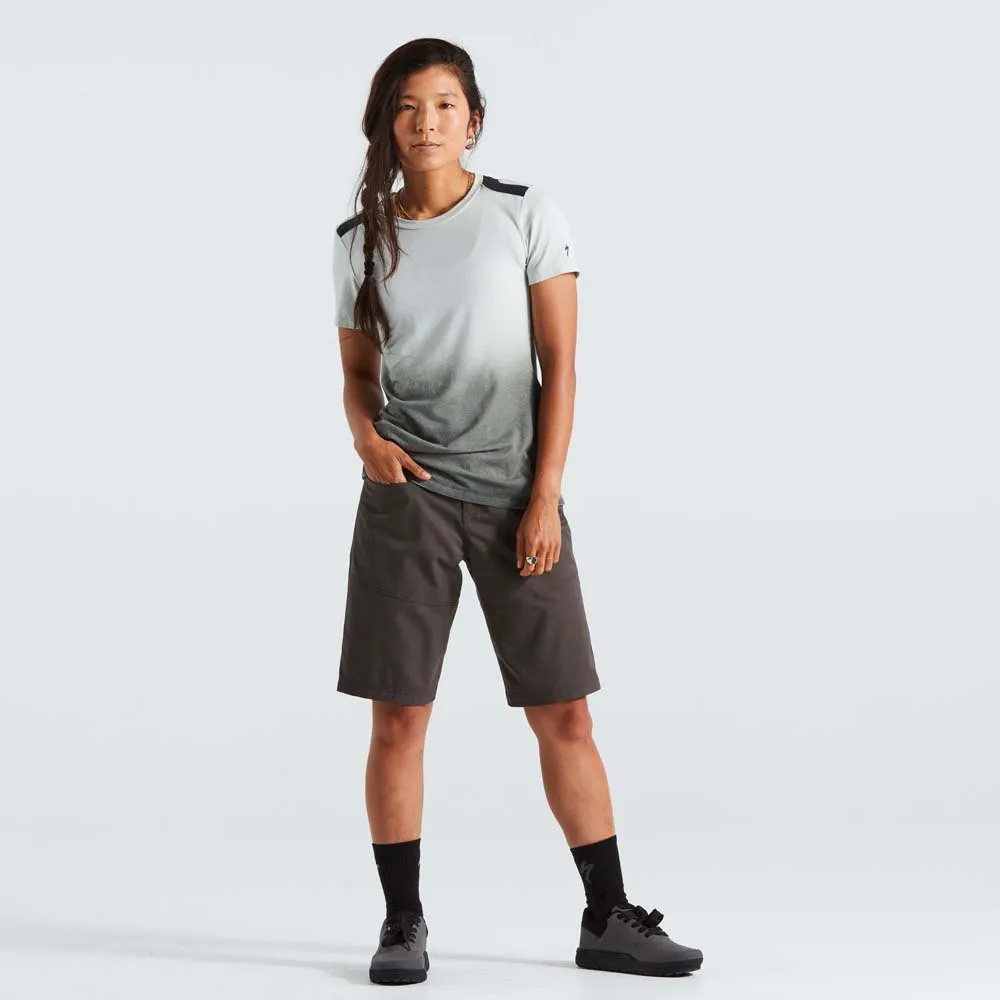 Specialized Trail Youth Shorts