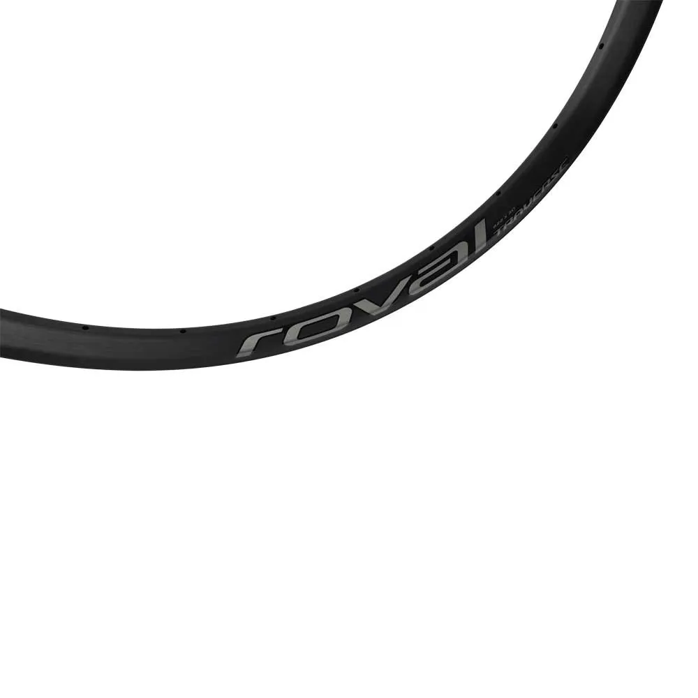 Specialized Traverse 29´´ 30 Mm Internal Felge, Black / charcoal, 29" 28H Specialized Traverse 29´´ 30 Mm Internal Felge, Black / charcoal, 29" 28H