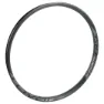 Specialized Traverse 38 Disc 38 Mm Internal Felge, Black / charcoal, 650B - 27.5" 24H