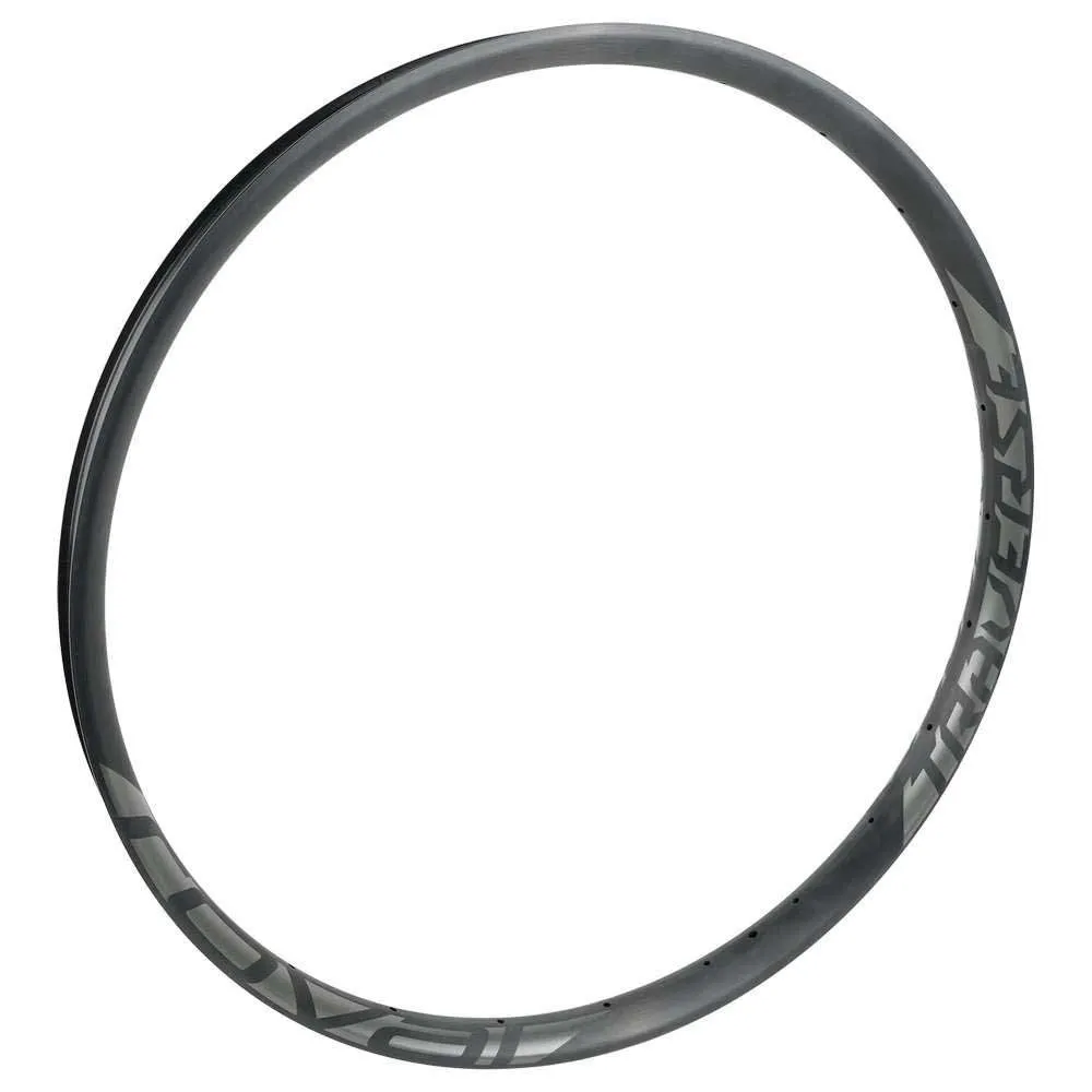 Specialized Traverse 38 Disc 38 Mm Internal Felge, Black / charcoal, 650B - 27.5" 24H Specialized Traverse 38 Disc 38 Mm Internal Felge, Black / charcoal, 650B - 27.5" 24H